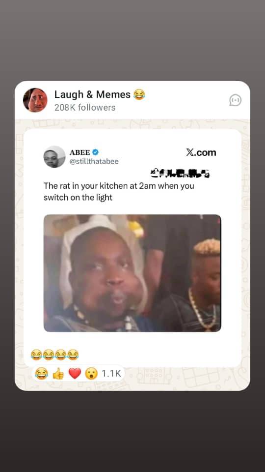 Post by Kamcee