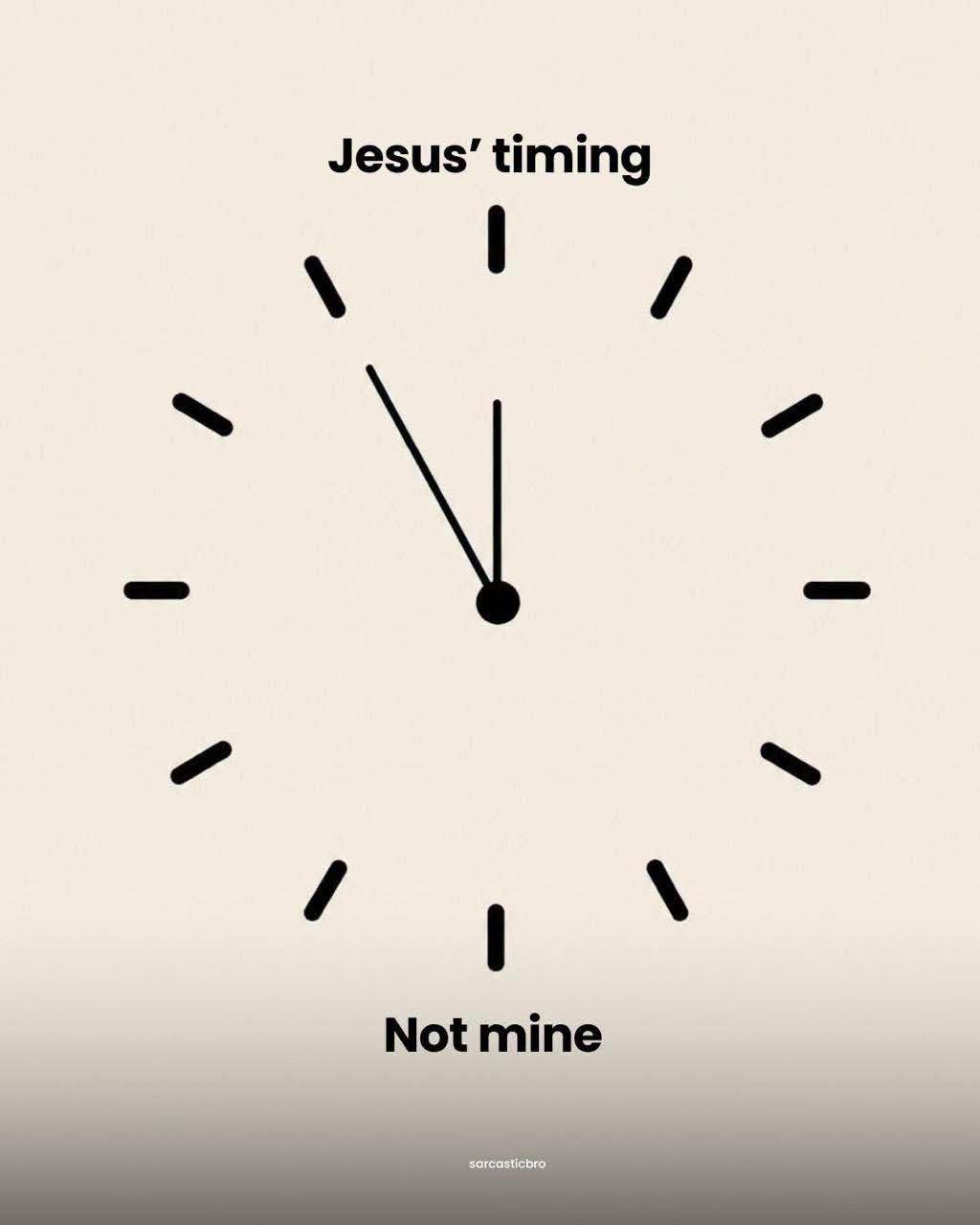 Good morning
