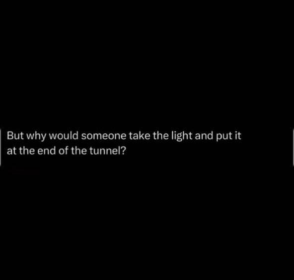 Why eh?