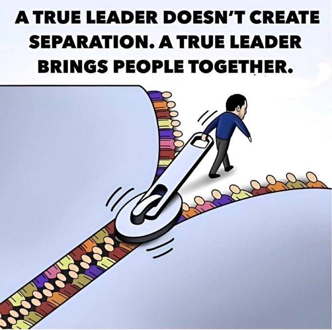 What we need in Nigeria