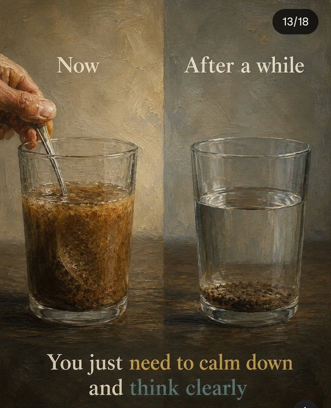 Take note