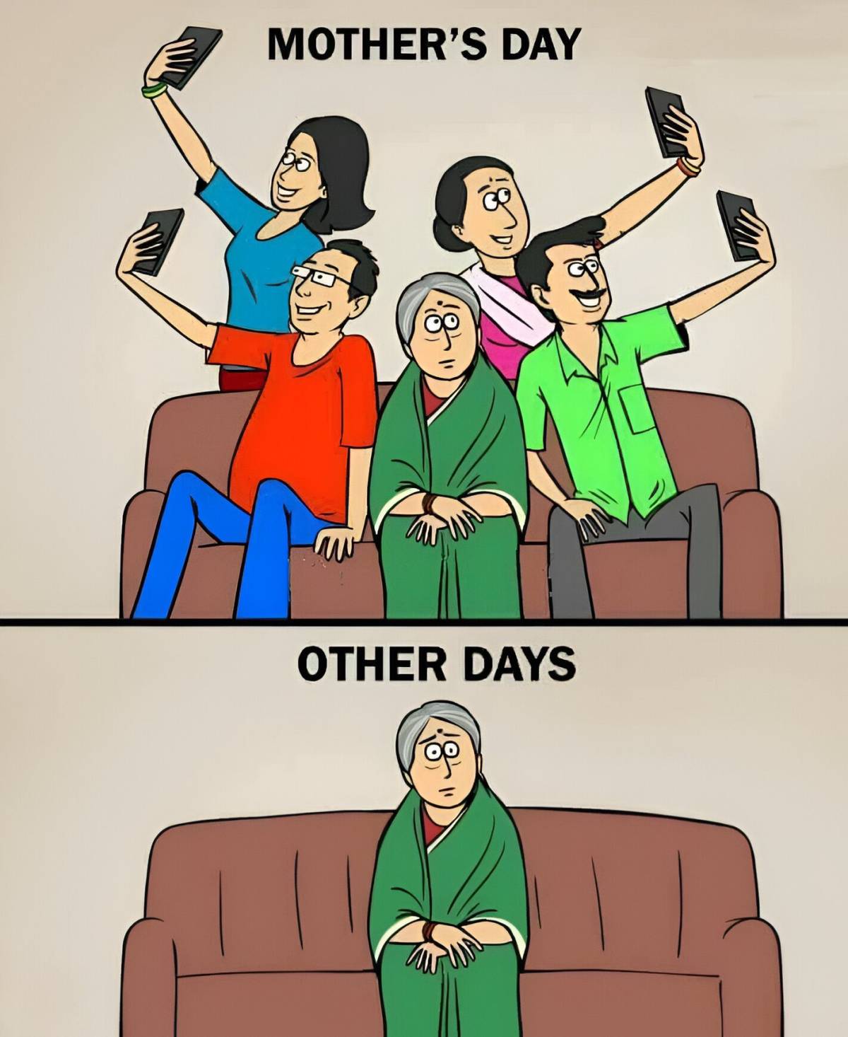 Just sad🤦