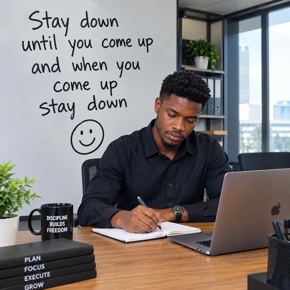Quote of the day 🤧