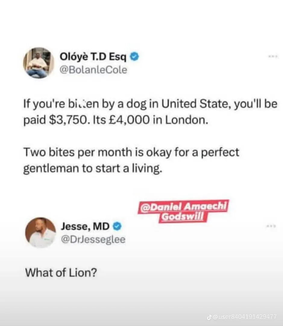 Tiger nko 🥲
