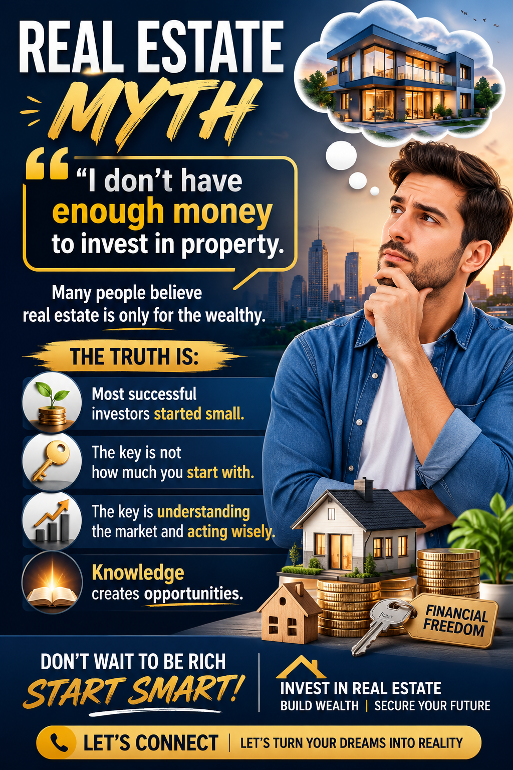 ***Investment tip with Realtor Ovikky ***