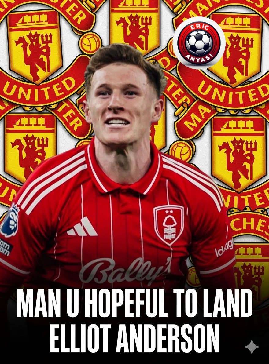 🚨⚽ NOTTINGHAM FOREST REJECT MAN CITY £106m BID.
Nottingham Forest has rejected the £106m plus £15m...