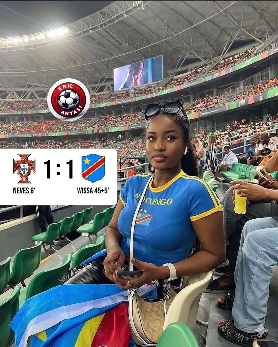 🚨⚽THE IMPACT OF FIRST -TIMER IN THE 2026 WORLD CUP
:Congo DR
Every World Cup, debutant nations b...