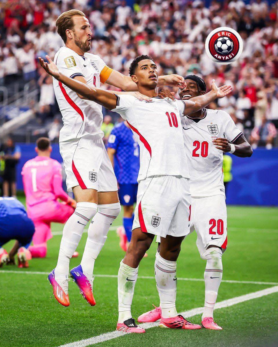 🚨⚽All 48 teams have now played a game each at the 2026 FIFA World Cup
With big team favorites lik...