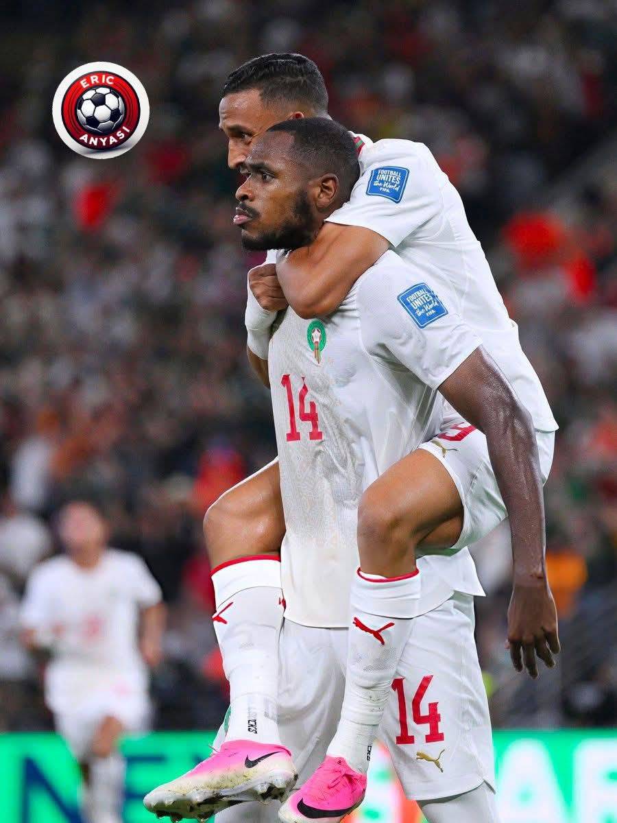 🚨⚽ 4 TEAMS QUALIFY FOR ROUND OF 16:
Paraguay humiliated Germany and MOROCO defeated the Mathemati...
