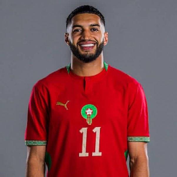 🚨⚽BREAKING:
Morocco set to reach back to back World Cup Quarter-Finals if they beat Canada tonight...
