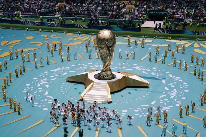 🚨⚽Celebrities that will be performing at half time at the 2026 @FIFAWorldCup final, between Argent...