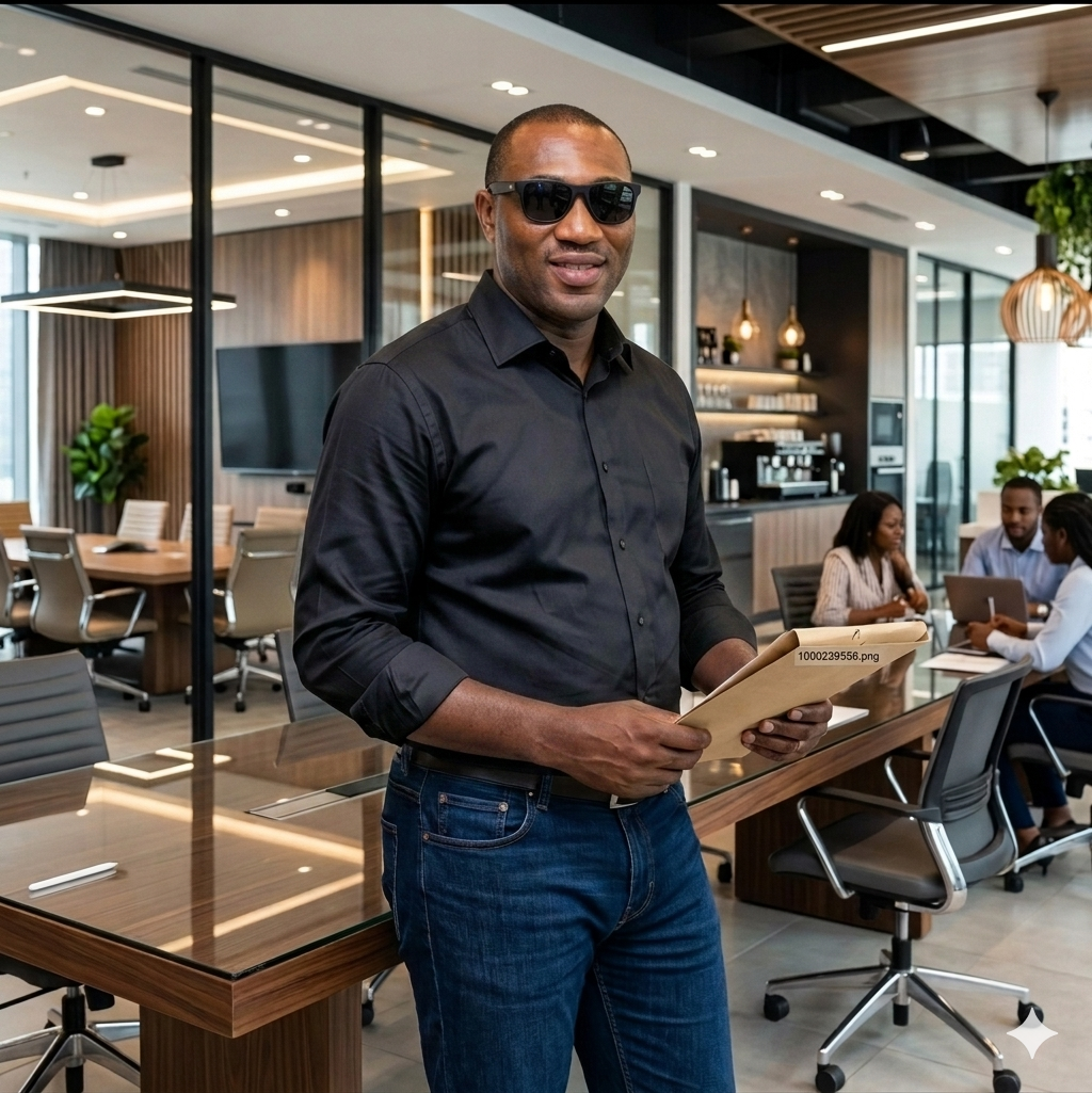Tuesday – Build the Habit
The first day was hype. Today is discipline. Show up even if motivation di...