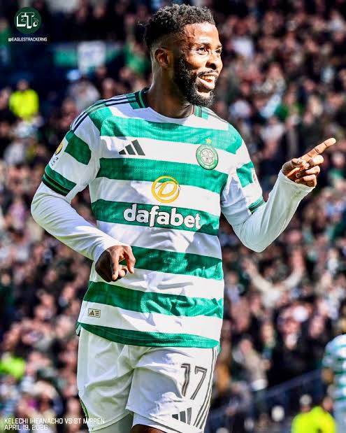 Talk about a career resurrection! 🤯
From being released by Leicester and having his contract termi...