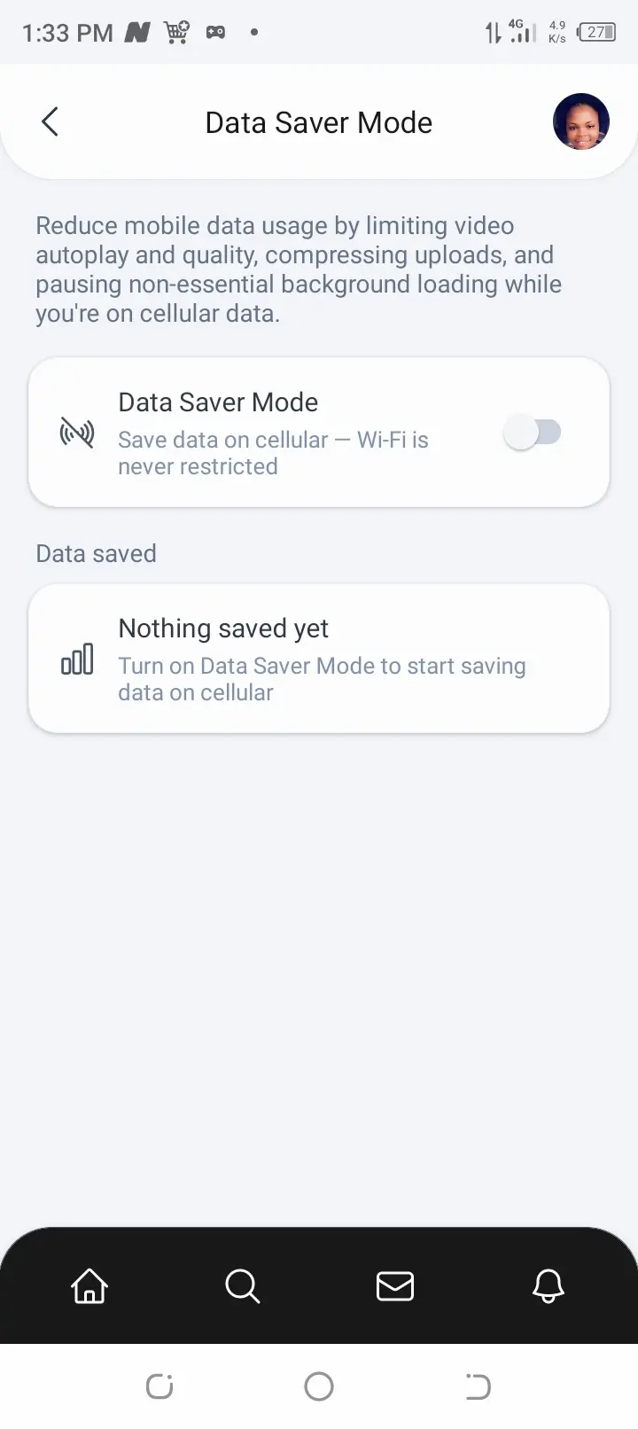 Another new feature added to the Lekelekee app🎉
Gradually, gradually, we are getting there!
No rush...