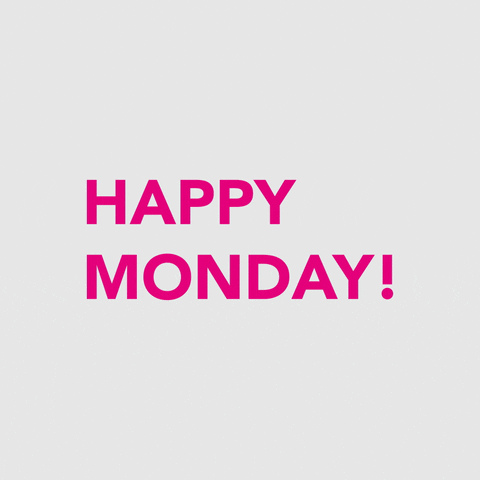 May this new week bring us good news, divine favour, open doors, and unexpected blessings. May every...