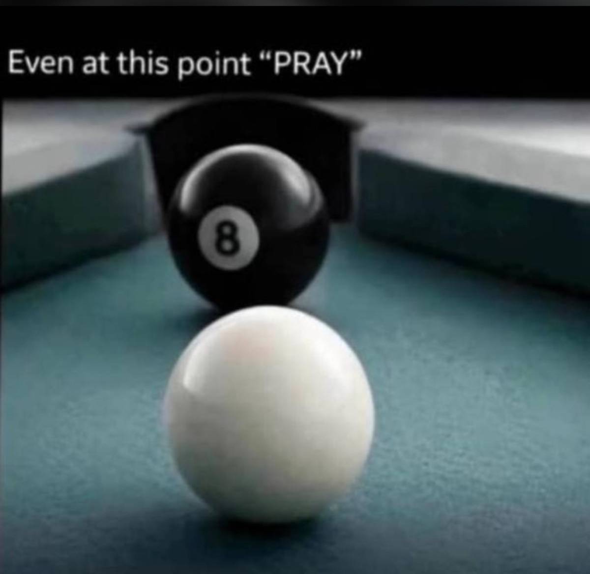 Faith Matters.