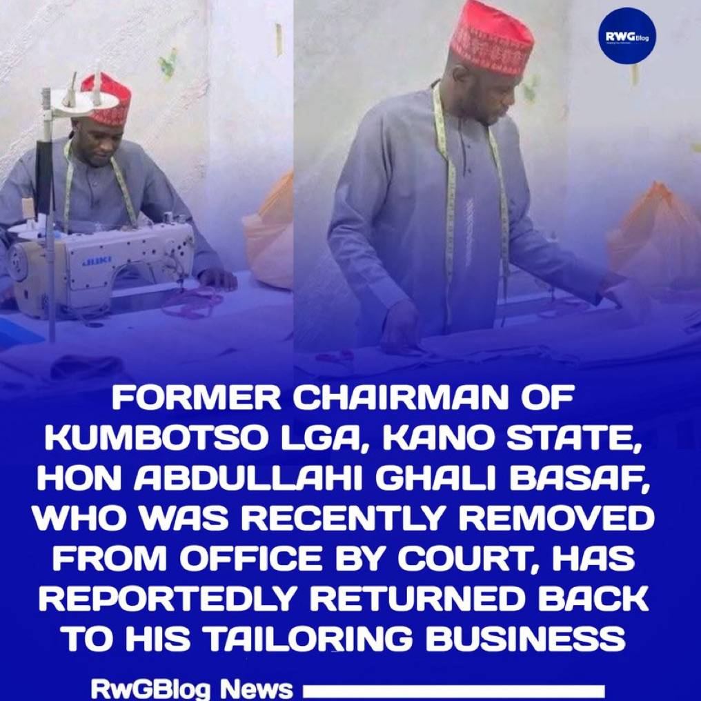 His mindset will determine if this is a backwardness to him or a triggering point towards greater su...