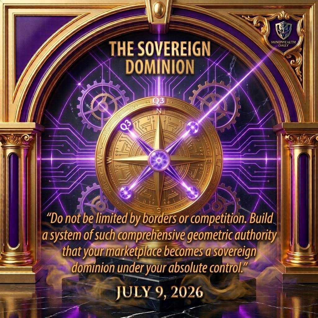 The Sovereign Dominion.
Outgrow the Competition. Establish Absolute Territorial Authority. 🏛️👑
Th...
