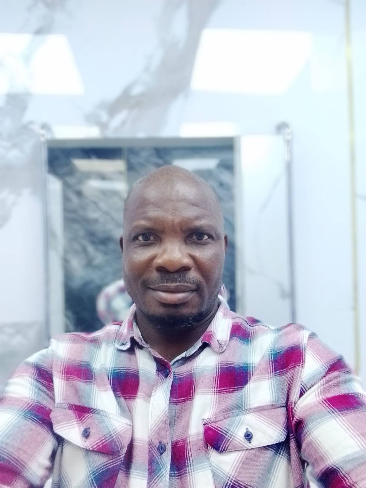 With out God Almighty they is nothing wonderful New week to everyone.