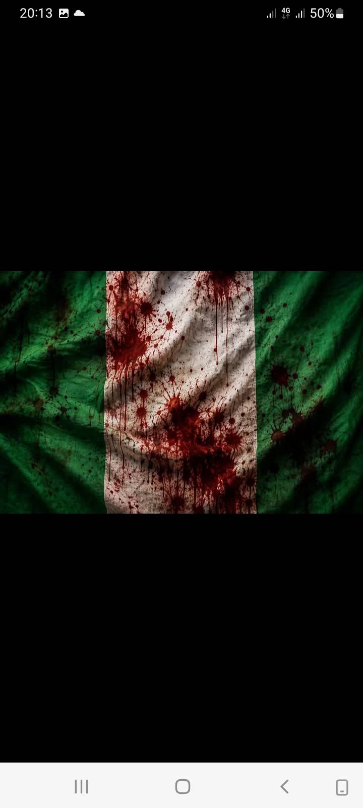 NIGERIA IS BLEEDING: Schools Abduction OnThe Rampage.
It's said that the mother hen never trades he...