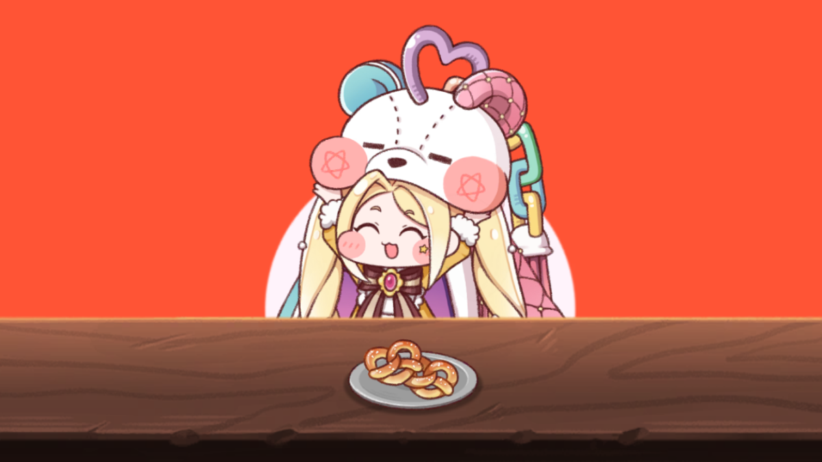 Korean games that are popular in Japan