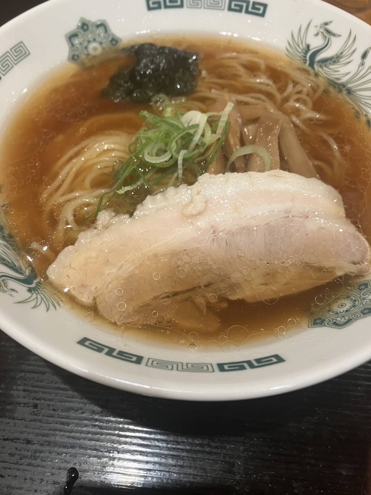 Today’s dinner