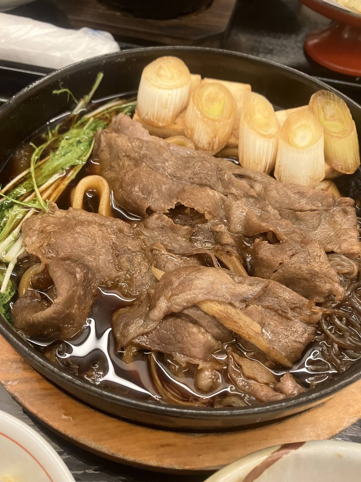 Sukiyaki