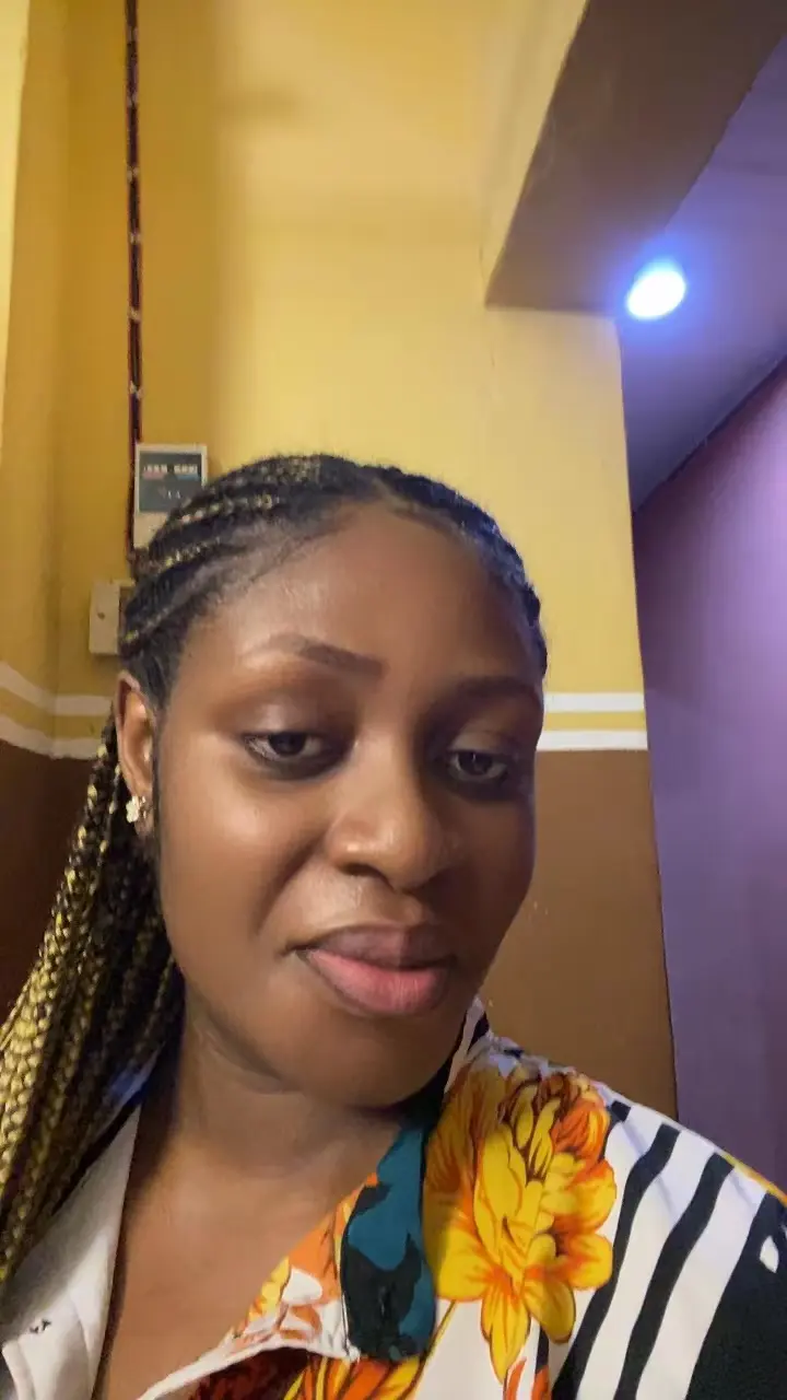 My sister that money you want to use and buy iPhone 18...
Add 20k to it and gan collect title in you...