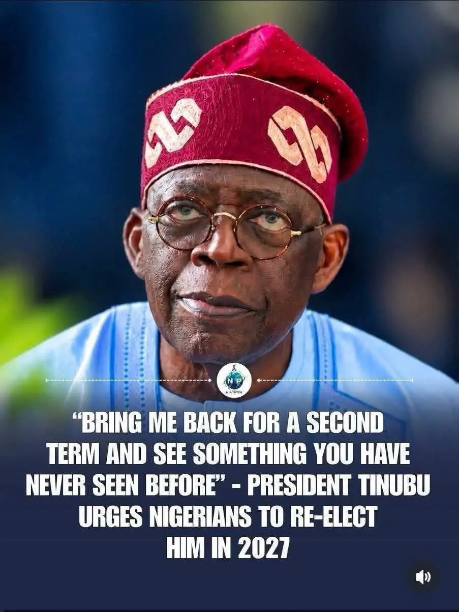 He means every single part of this promise! The kind of shege banza weβve never seen before,thatβs w...