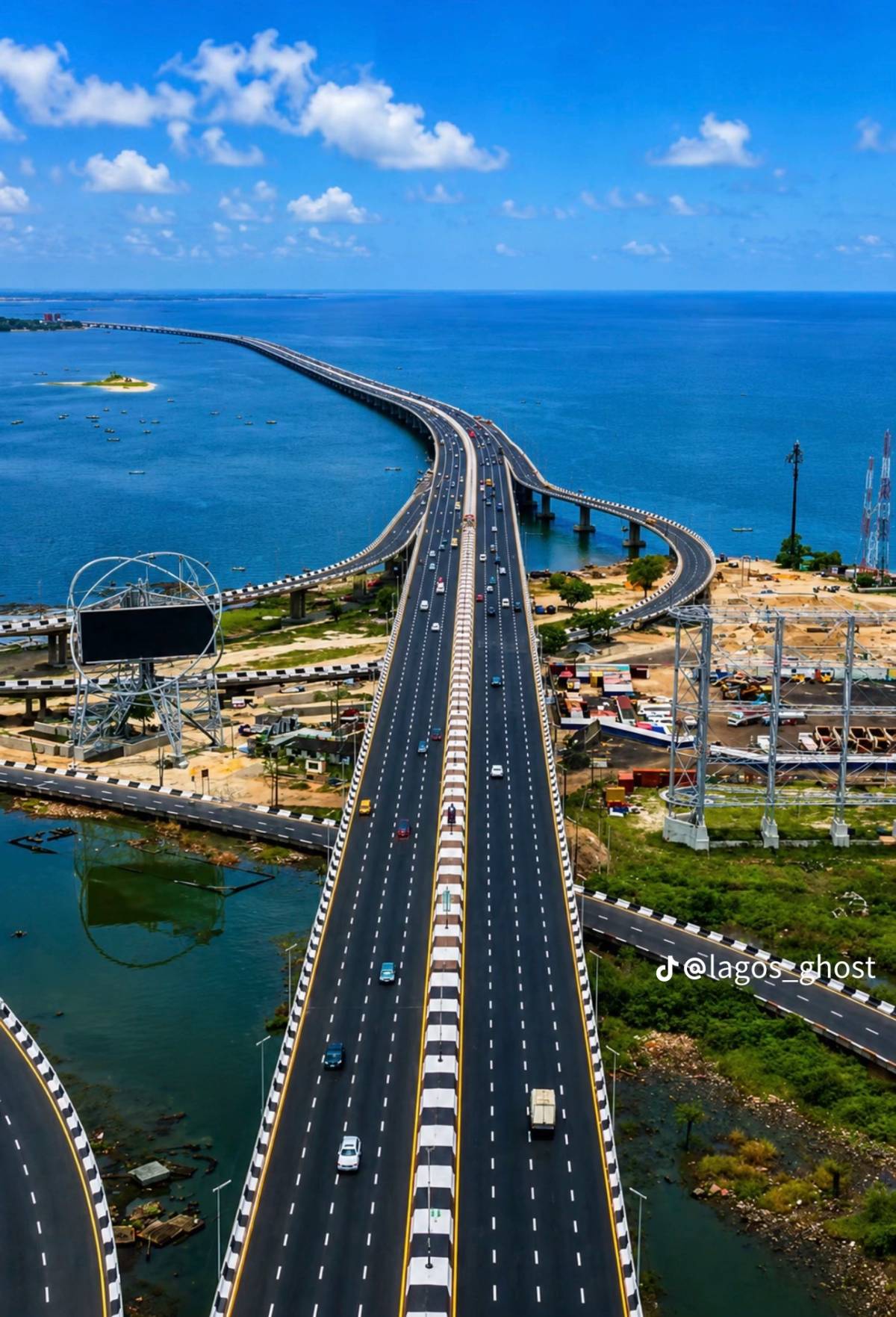 Lagos, Nigeria