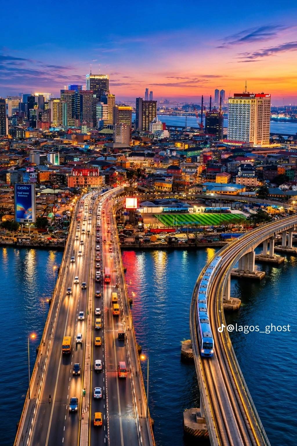 Lagos, Nigeria