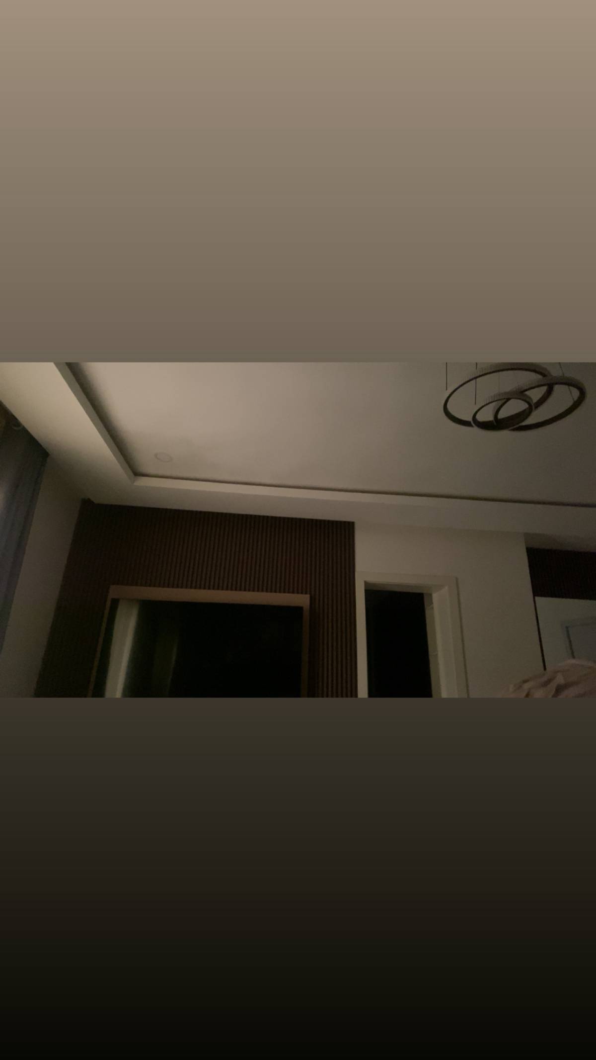 Good night fam