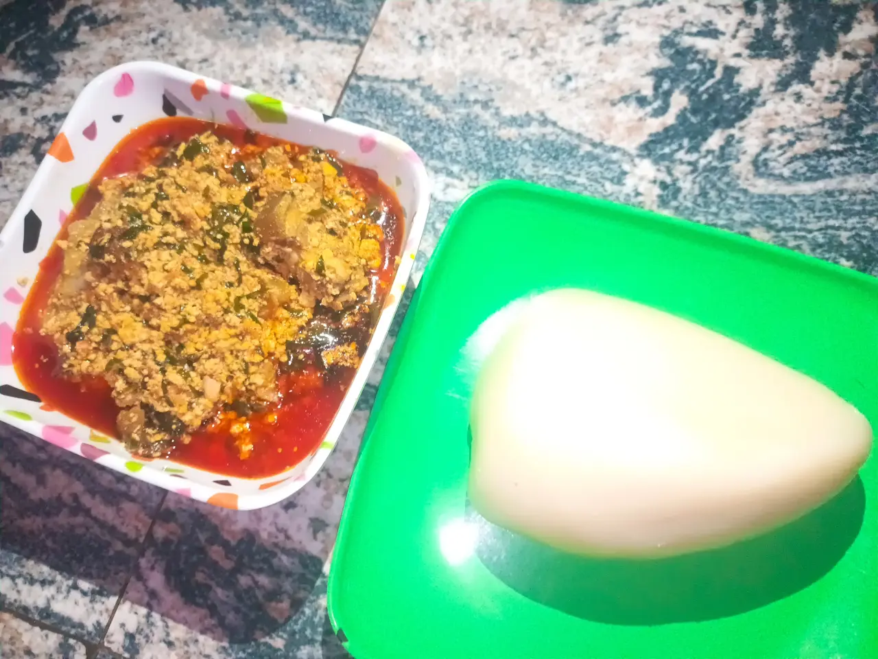 As almost everybody dey talk about payout and I never even reach 1 month for the app make I dey post...
