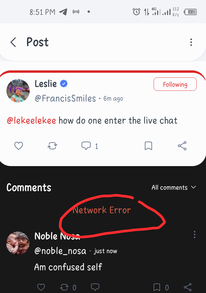 #LekeeLekee