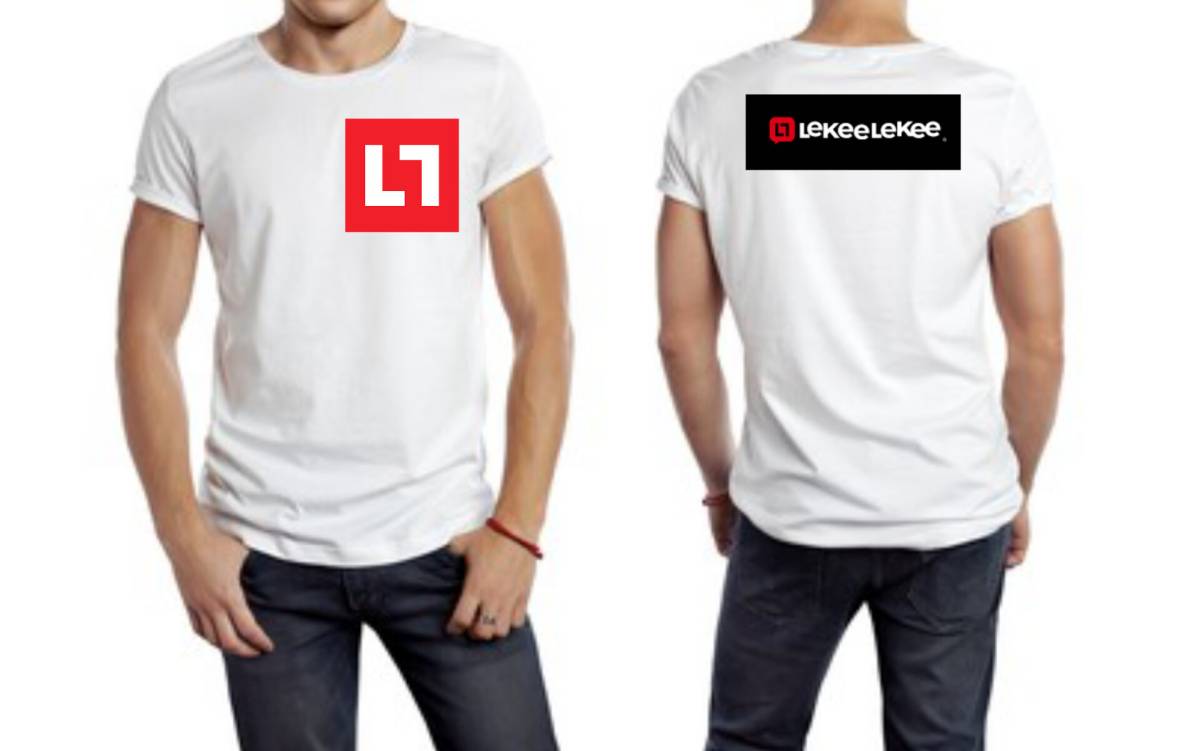 I intend getting a T shirt or Polo with LekeeLekee logo to promote #LekeeLekee, give your comment or...