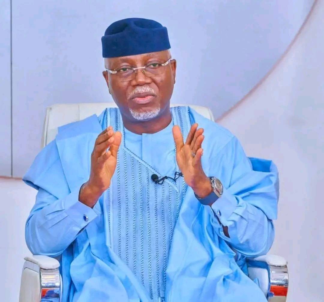 LACK OF PROPER MEASURE.....The Tragedy of Ilaje's new visitor
by TAIWO PHILLIPS EDEMA...
As seen...