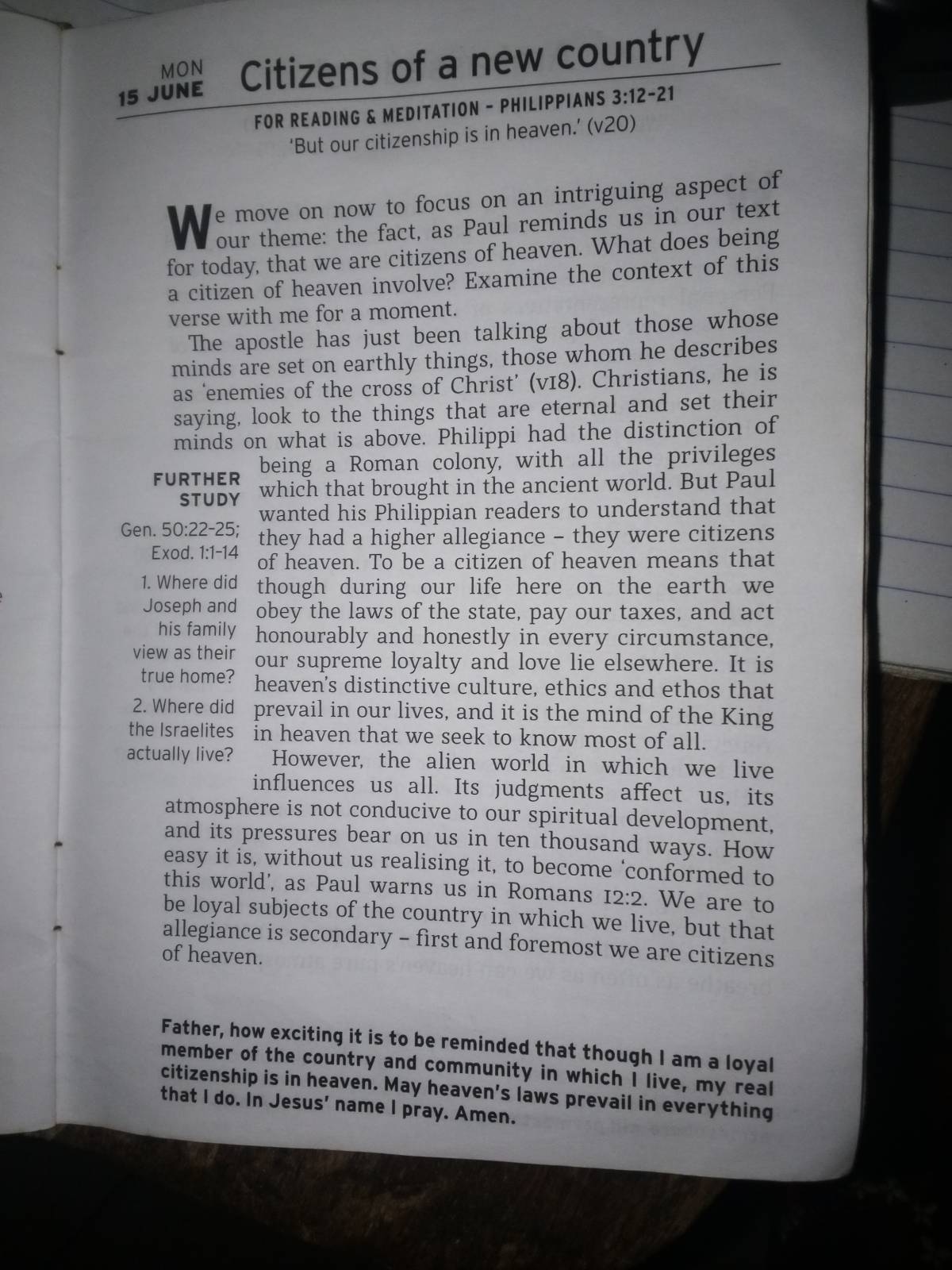 Post by Okediadi Emeka