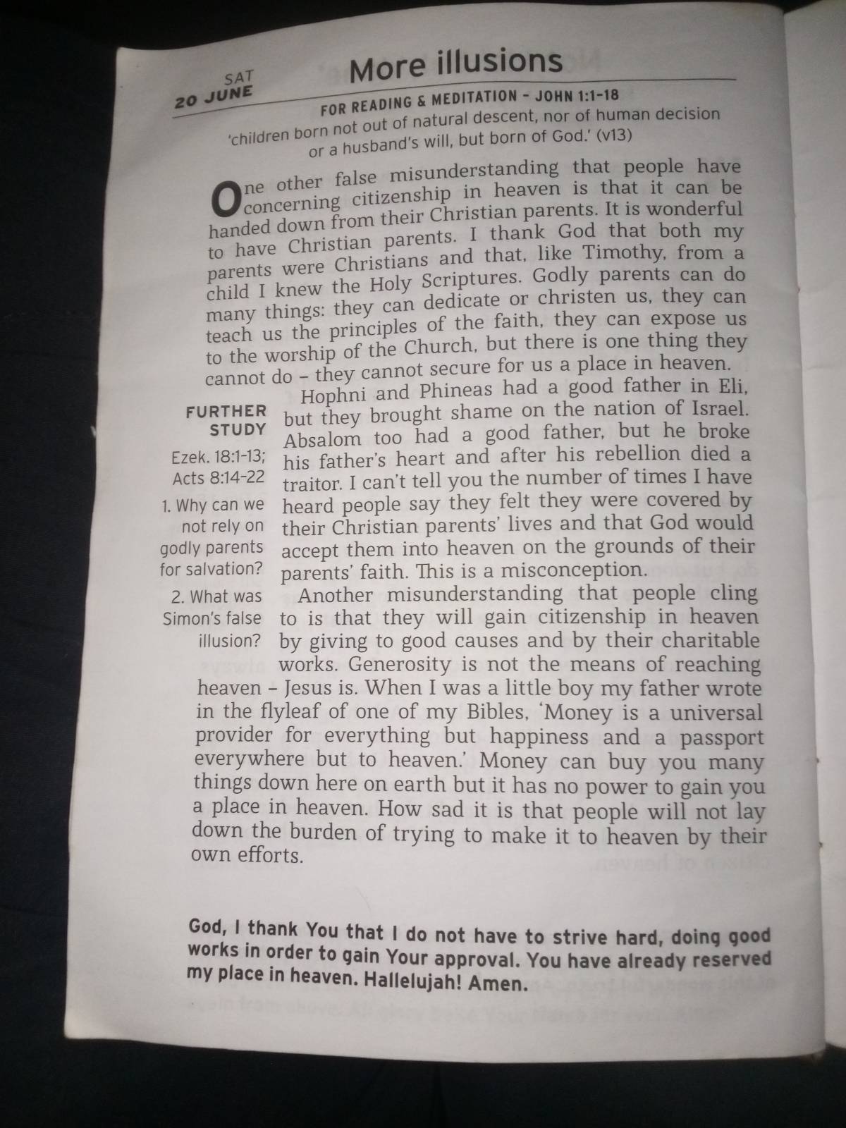 Post by Okediadi Emeka