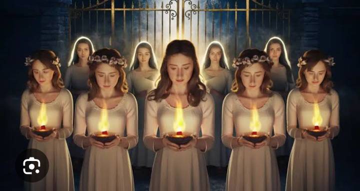 Having a Backup Plan (Plan B): Lessons from the Ten Virgins
The idea of having a backup plan is oft...