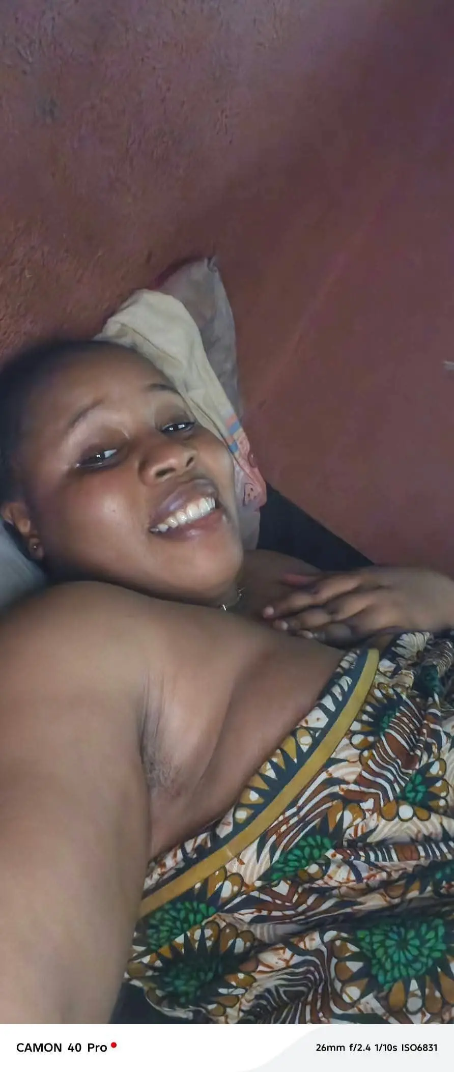 That moment when you finally get comfortable in bed and suddenly remember the one thing you forgot t...