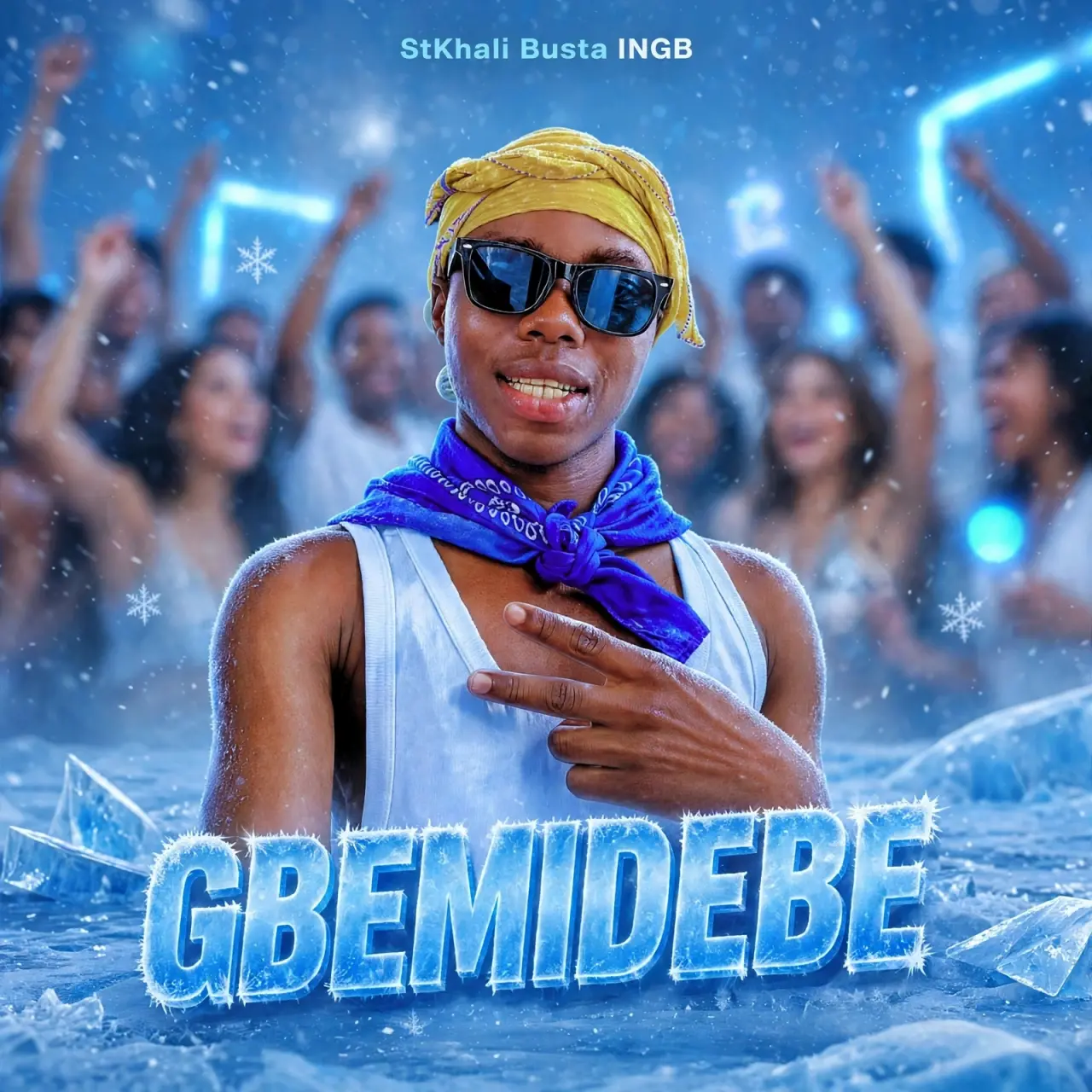 GBEMIDEBE trending, OUTSIDE coming Soon #Viral #Trending #LekeeLekee #wednesday #afrobeats