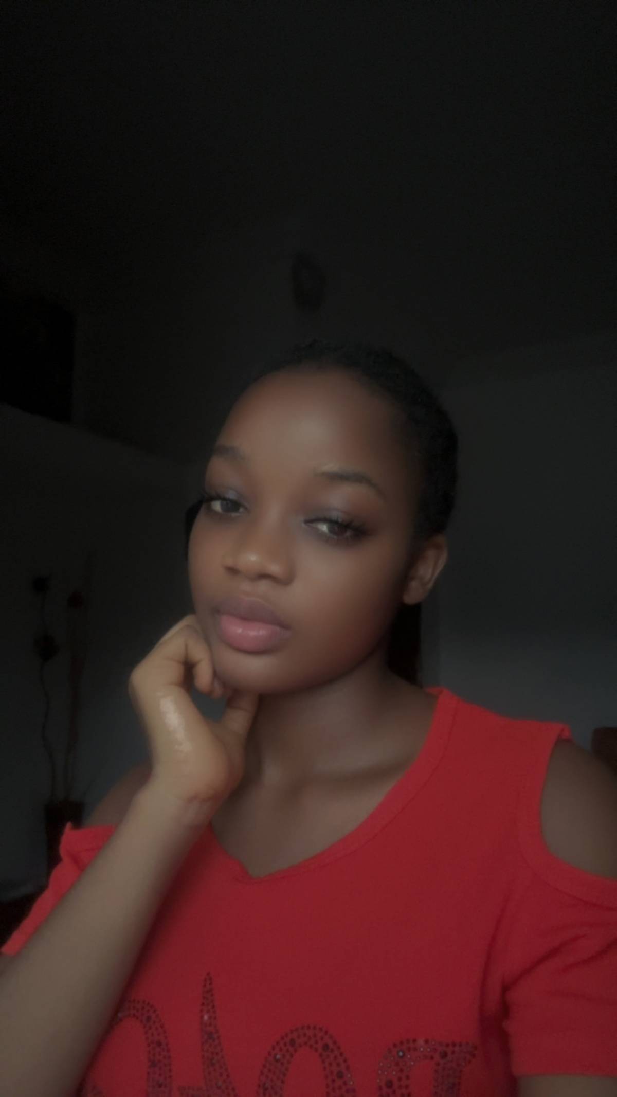 It's takes nothing to be gentle ๐ค๐โโ๏ธ#LekeeLekee #Trending #follow #Viral #NaijaPride #followme