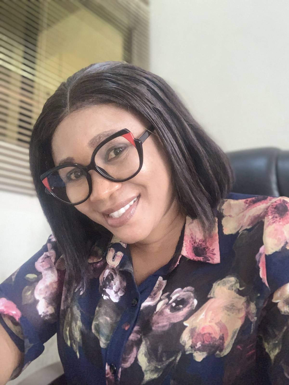 No be everything money fit buy; this lekeleke smile na free gift from God. π