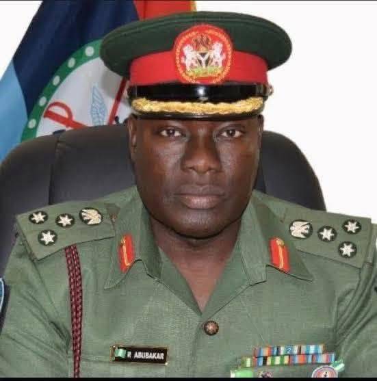 BREAKING: Abducted General Dies In Captivity
Major General Abubakar Rabe (rtd) who was abducted in...