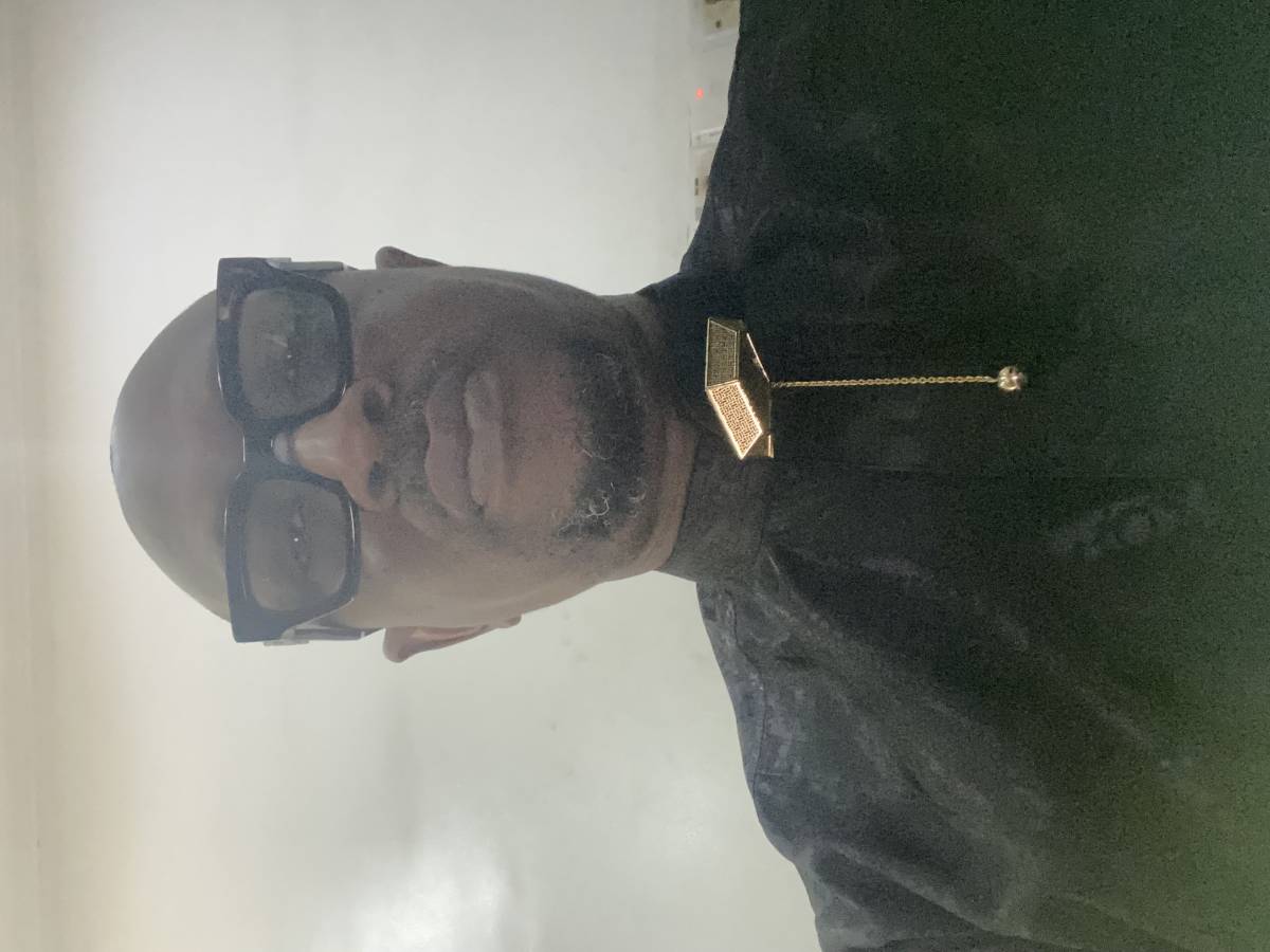 Welcome to the new deal . Leke