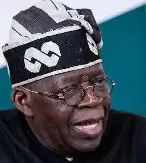 Why does President Tinubu never do interviews?
Why does he never take an unscripted question?
Why do...