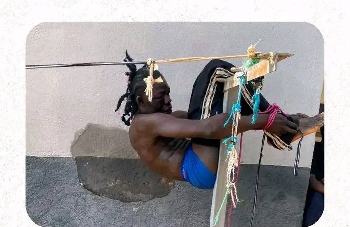 Shock As University Of Jos Students Torture Colleague To Death Over Missing iPhone, where is the pol...