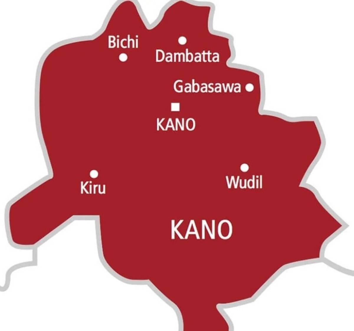 JUST IN: A 30-year-old man named Abubakar Auwal was beaten to d€ath by a mob in the Farawa community...