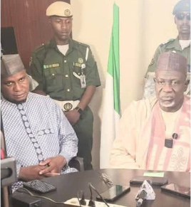 Sokoto Hisbah bans marriage introduction gifts and DJs at weddings ๐