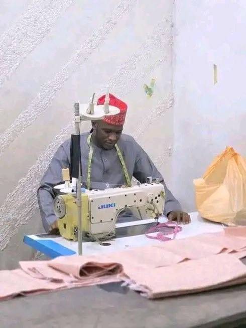 BREAKING: Former Chairman of Kumbotso LGA, Kano State, Hon. Abdullahi Ghali Basaf, who was recently...